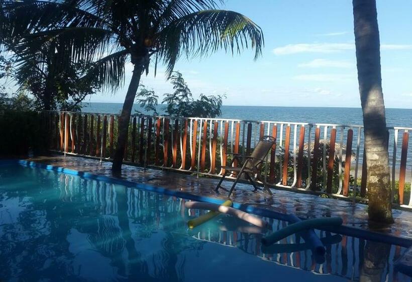 스탠다드 룸, Villa Paraiso