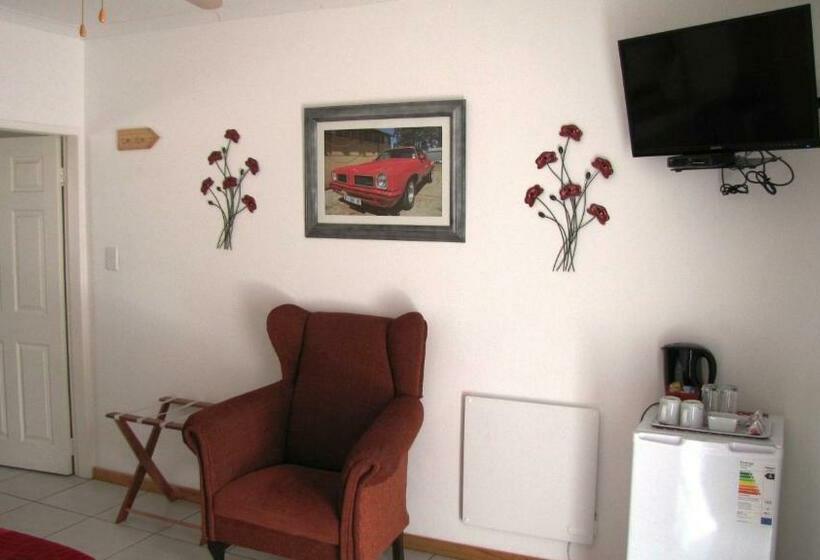 스위트, Bel Air Guest House
