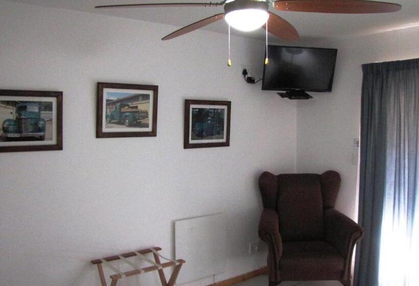 스위트, Bel Air Guest House