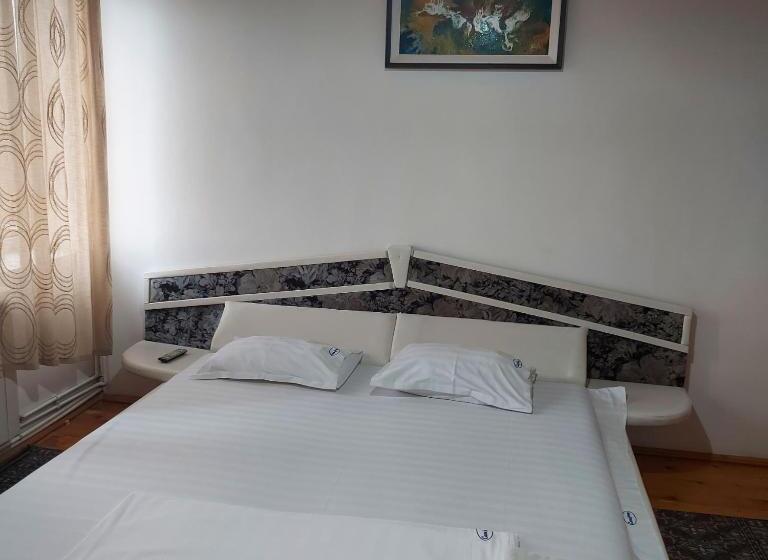 اتاق سوپریور, Casa Lorena