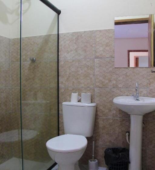 수피리어 스위트, Pousada Villa Bella