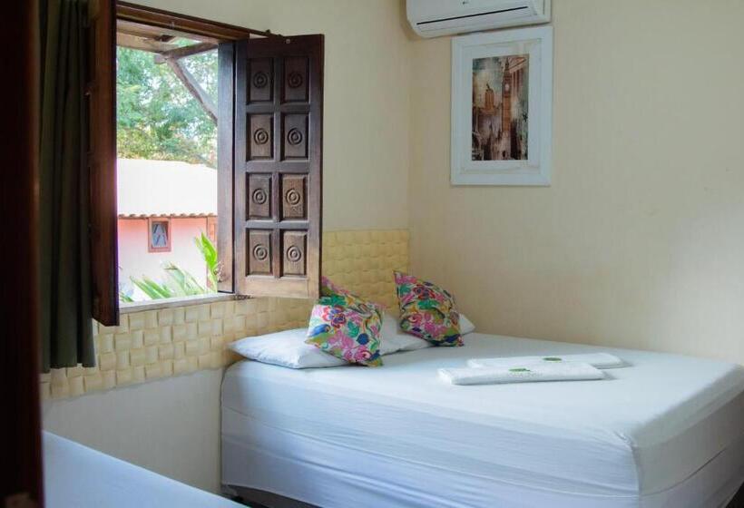 스위트, Pousada Villa Bella