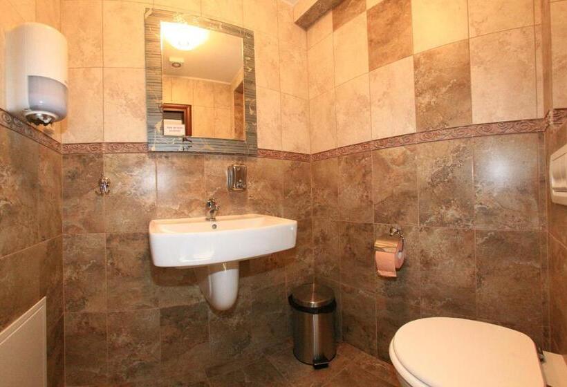 اتاق استاندارد, Vila Romanita