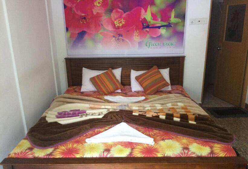 标准间, Green View Guest Inn