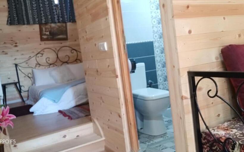 Номер Стандарт, Tamanoucht