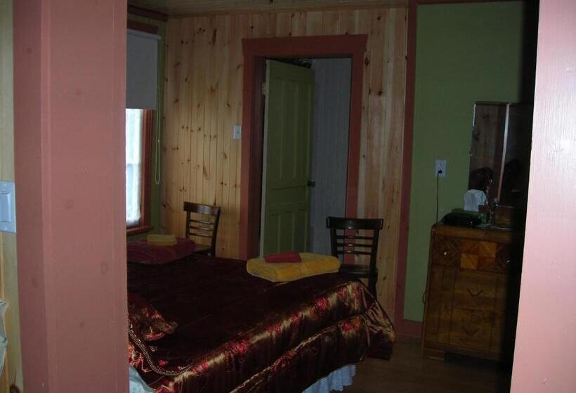 Люкс, Gîte Des Hauteurs Et Café De La Place