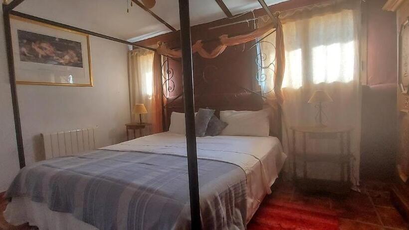 Апартаменты 1 Спальня с Террасой, Casa Joya