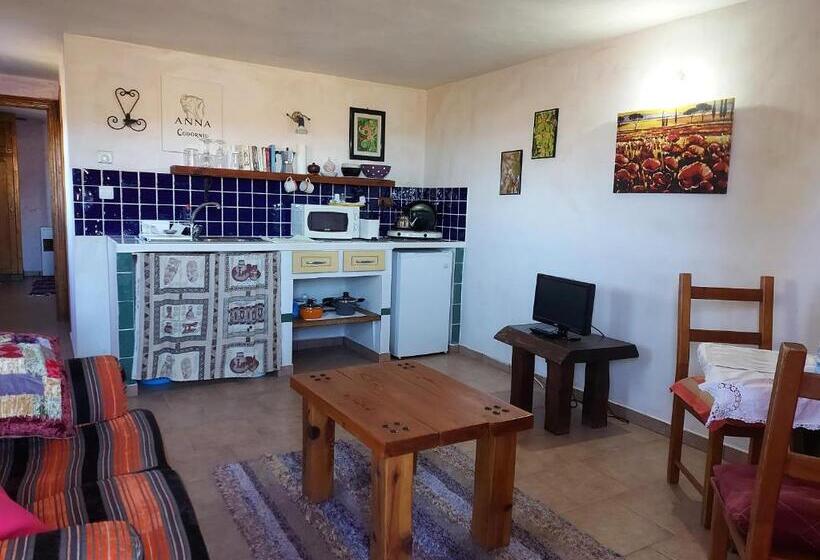 Апартаменты 1 Спальня, Casa Joya
