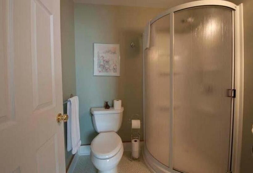 스탠다드 룸, Hastings House Bed & Breakfast