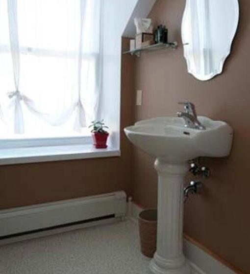 디럭스 스위트 킹 침대, Hastings House Bed & Breakfast