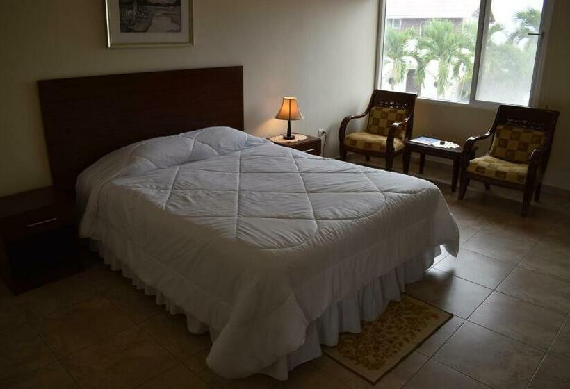 Номер Стандарт, Hosteria Palmetto