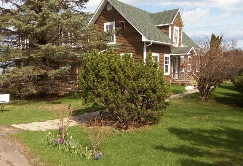 スタンダードトリプルルーム, L Ancrage B&b And Cottages