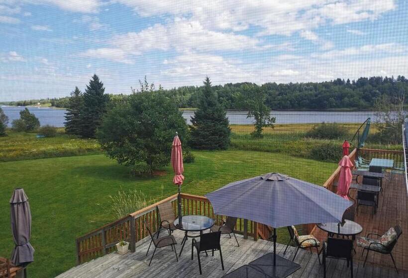 Номер Стандарт, L Ancrage B&b And Cottages