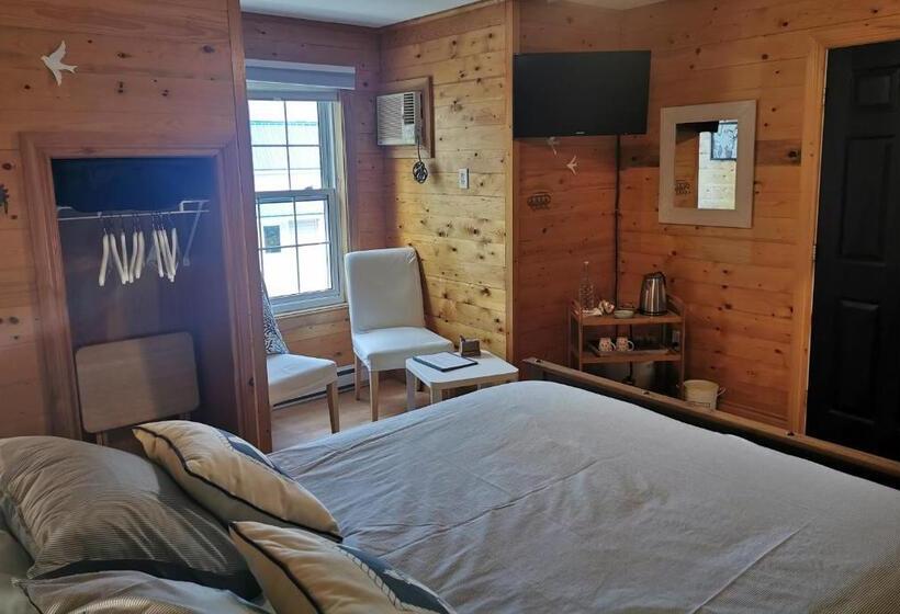 スタンダードルーム, L Ancrage B&b And Cottages