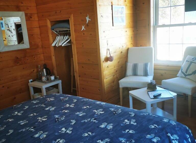 Номер Стандарт, L Ancrage B&b And Cottages
