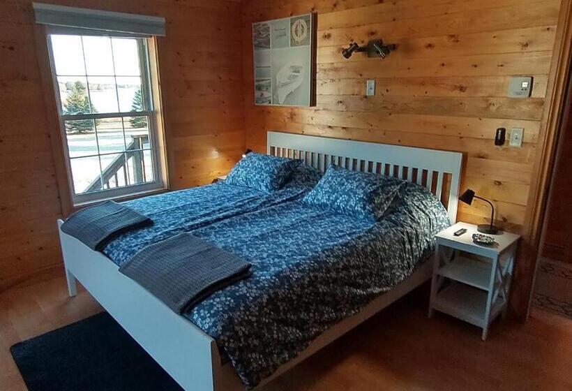 Стандартный Номер Кровать Кинг, L Ancrage B&b And Cottages