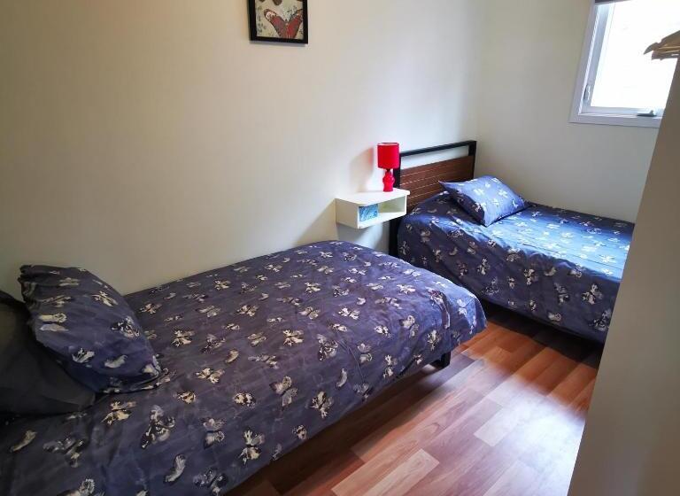 Шале 1 Спальня, L Ancrage B&b And Cottages