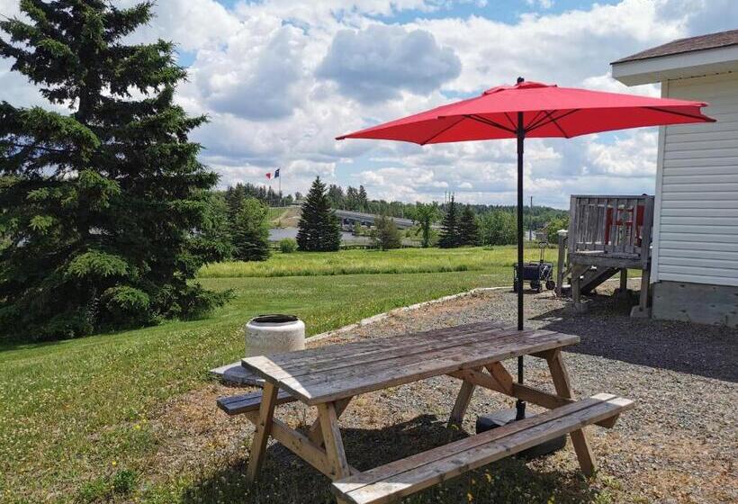 Шале 1 Спальня, L Ancrage B&b And Cottages