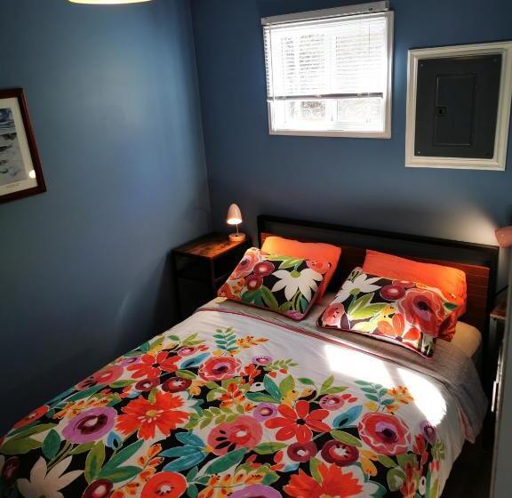 Шале 1 Спальня, L Ancrage B&b And Cottages