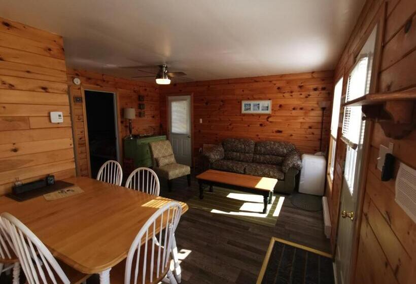 Шале 1 Спальня, L Ancrage B&b And Cottages