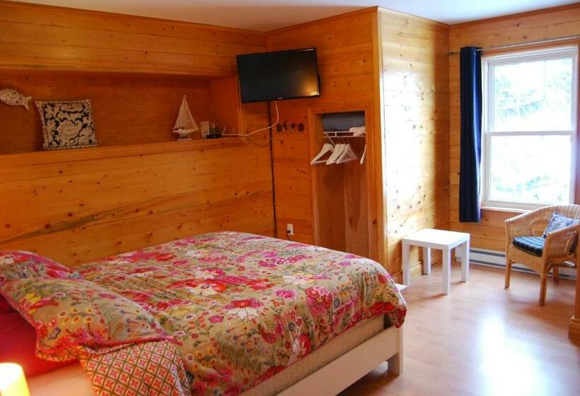 Номер Стандарт, L Ancrage B&b And Cottages