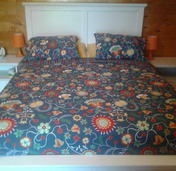 スタンダードルーム, L Ancrage B&b And Cottages