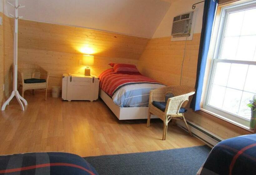スタンダードトリプルルーム, L Ancrage B&b And Cottages