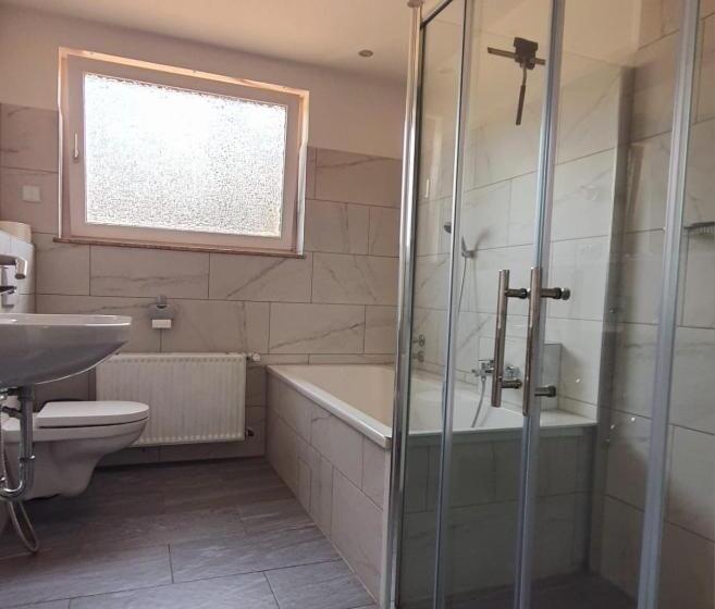 Номер Стандарт Трехместный, Gästehaus Terrana