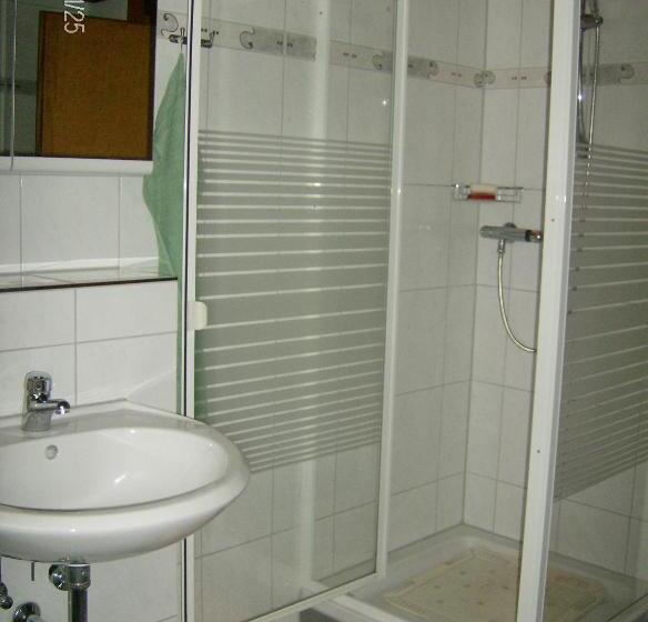 Номер Стандарт Трехместный, Gästehaus Terrana