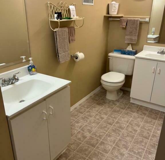 Люкс с Балконом, Bear Country Inn And Suites