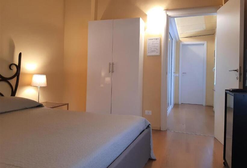 Номер Deluxe, B&b Le Stanze Del Belriguardo