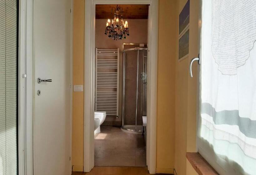 Номер Deluxe, B&b Le Stanze Del Belriguardo