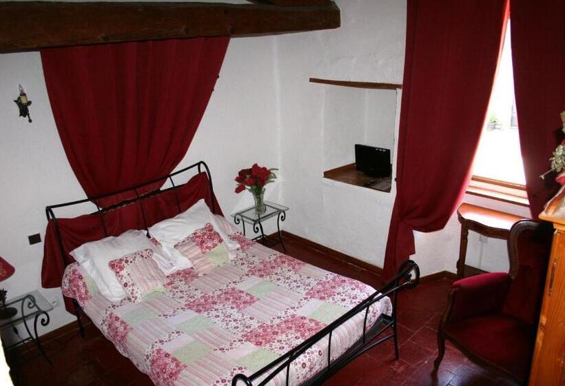 Номер Стандарт, Chambres Lou Castel