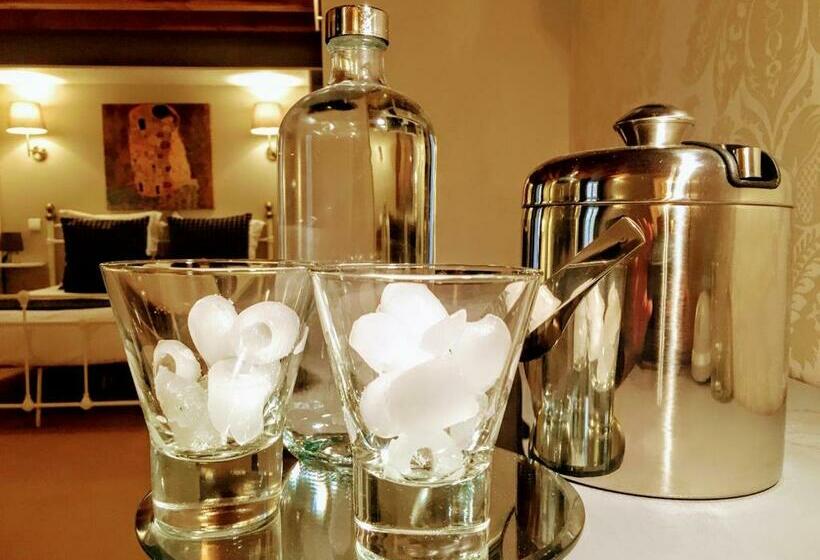 Quarto Estandar, Chabanettes Hotel & Spa