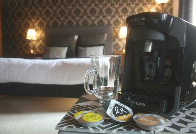 스탠다드 룸, Chabanettes Hotel & Spa