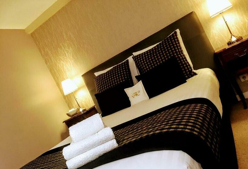 스탠다드 룸, Chabanettes Hotel & Spa