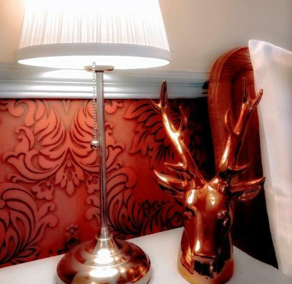 Семейный Номер Superior, Chabanettes Hotel & Spa