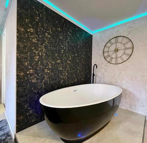 Номер Superior Кровать Кинг, Chabanettes Hotel & Spa