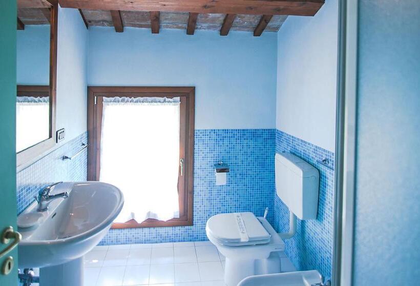 标准间, Agriturismo Principe Pio