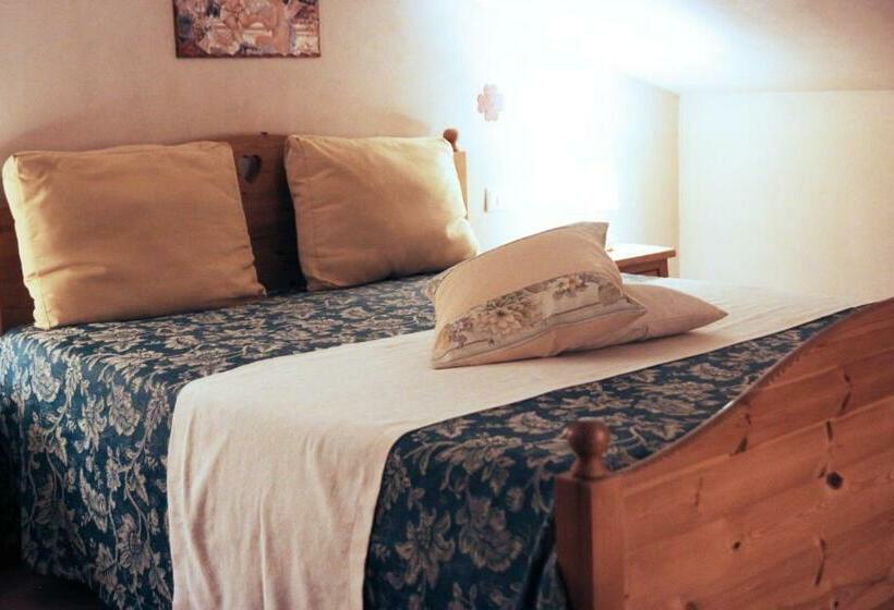 Quarto Estandar, Tenute Del Gheppio