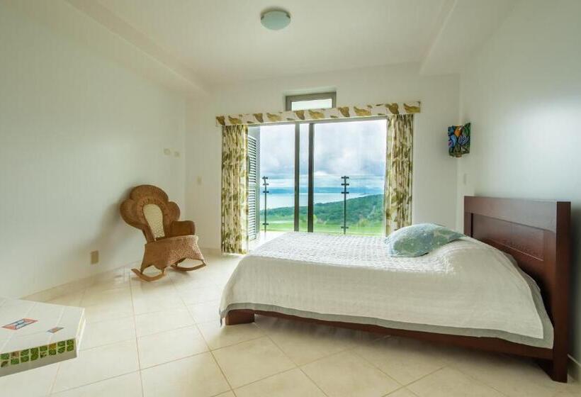 Апартаменты 1 Спальня, Lake Arenal Condos