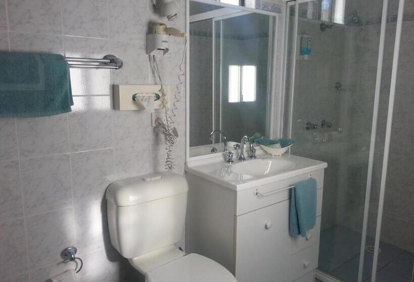 Семейный Номер, Bargo Motor Inn