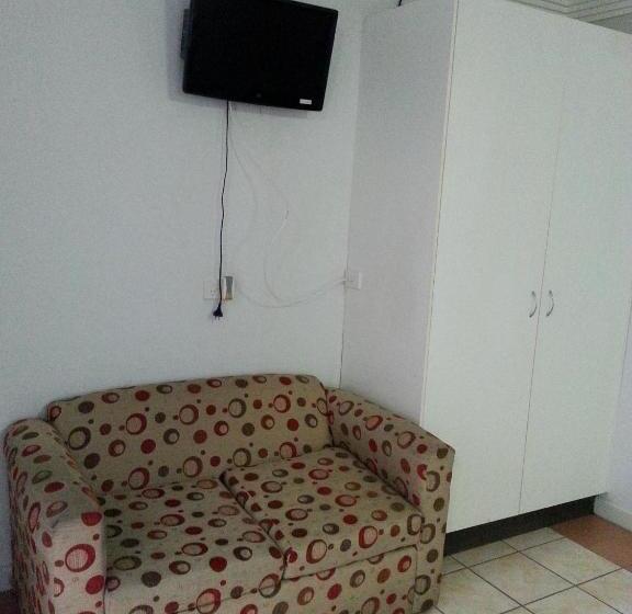 Семейное Студио, Bargo Motor Inn