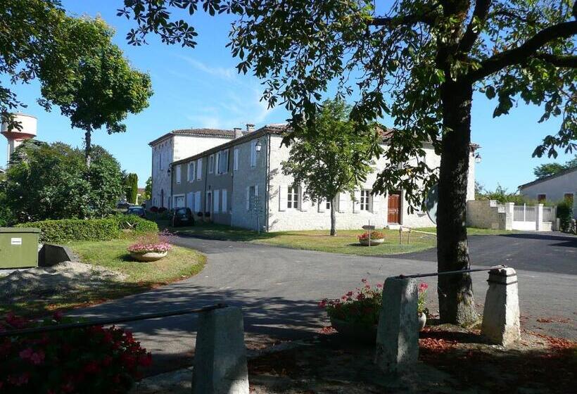 Дом 3 Спальни, Chambres D'hôtes Saint Roch