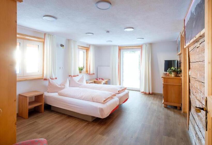 Апартаменты 1 Спальня, Gästehaus Schlegel
