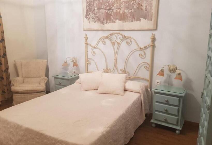 Номер Стандарт Индивидуальный, Hostal Hispalis