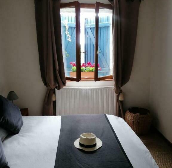 Номер Стандарт, Maison D'hotes Le Chai D'armagnac