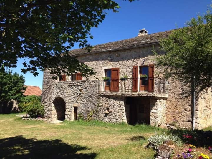 Четырехместный Номер Стандарт, Auberge De Cadenas