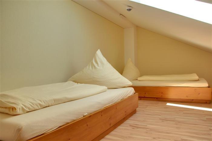 带1个卧室的豪华公寓, Allgäu Hotel Elbsee