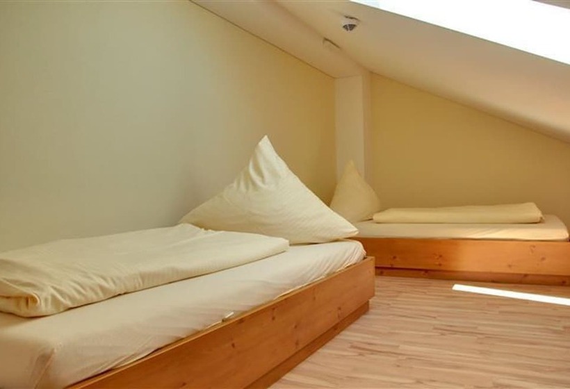 Номер Superior, Allgäu Hotel Elbsee